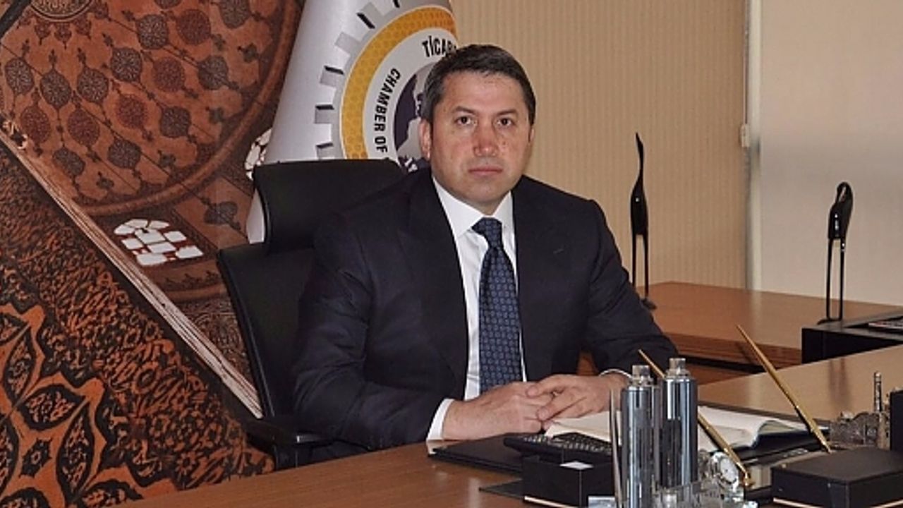 Siirt TSO Başkanı Güven Kuzu, Bayram Öncesi Sürücüleri Uyardı