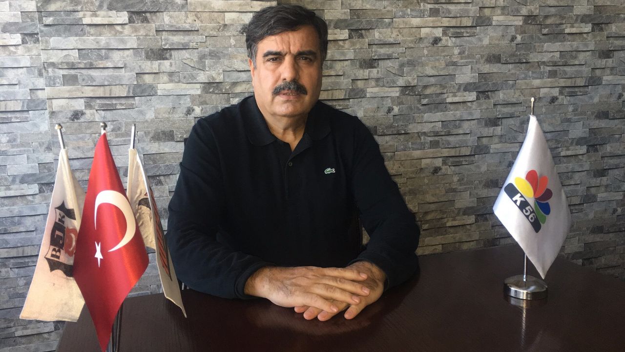 Kanal56 Yönetim Kurulu Başkanı Nejdet Kuzu’dan  Türksat’a Çağrı: “Dolardan Vazgeç, TL’ye Dön”
