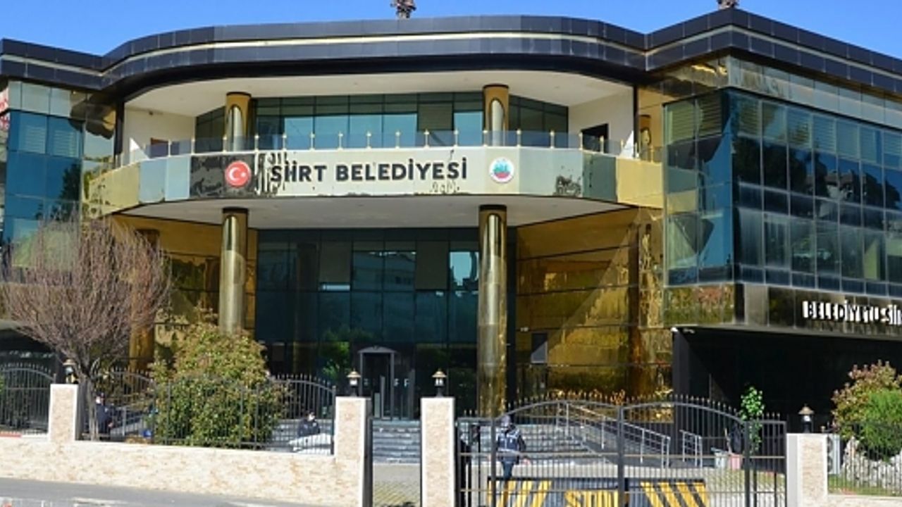 Siirt Belediyesi Kura Sonucu Mülakata Katılmaya Hak Kazananların İsim Listesini ve Mülakat Tarihi Açıkladı