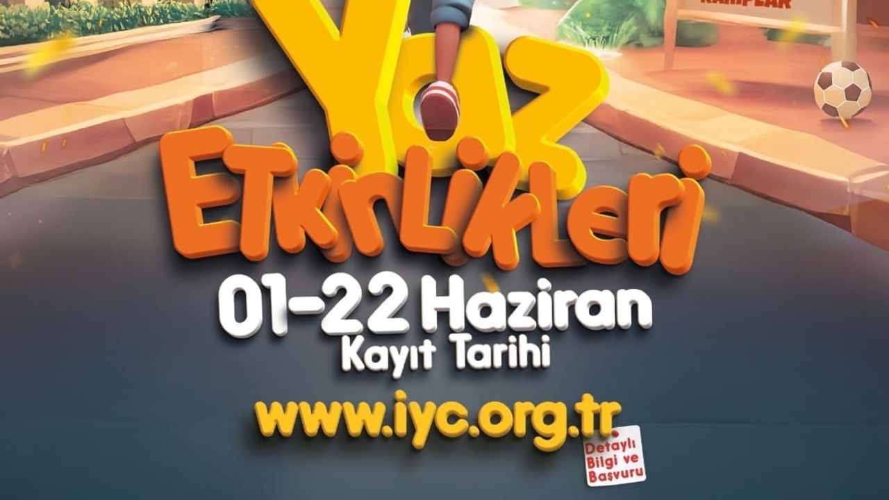 İlim Yayma Cemiyeti Siirt Şubesi’nden Yaz Okulu Müjdesi!