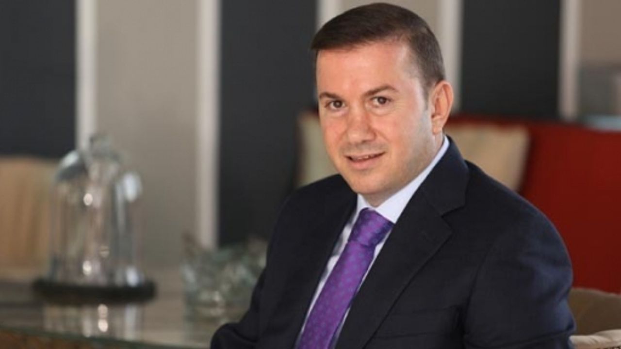 Özen Kuzu, “Dünyanın En Büyük 20 İnşaat Şirketi Arasında Yer Alacağız“