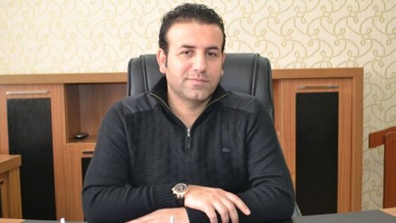 Özel Asema Hospital 10 Ocak Çalışan Gazeteciler Günü Nedeni ile Kutlama Mesajı Yayınladı