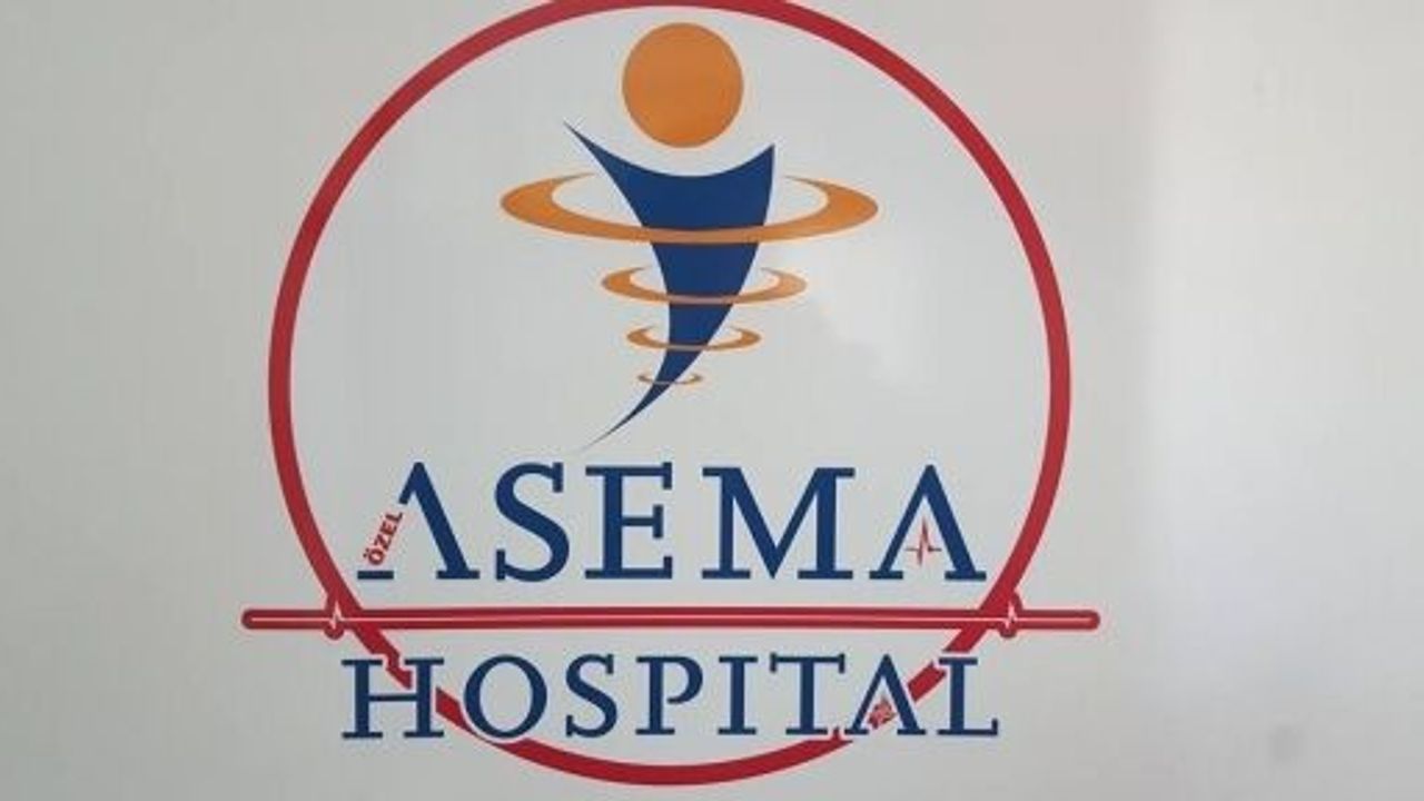  ÖZEL  ASEMA HOSPİTAL İLİMİZİN EN BÜYÜK ÖZEL HASTANESİ OLDU 