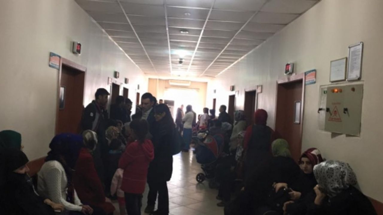 ÖZEL SİİRT ASEMA HOSPİTAL’A İLİMİZ VE ÇEVRE İLLERDEN YOĞUN İLGİ