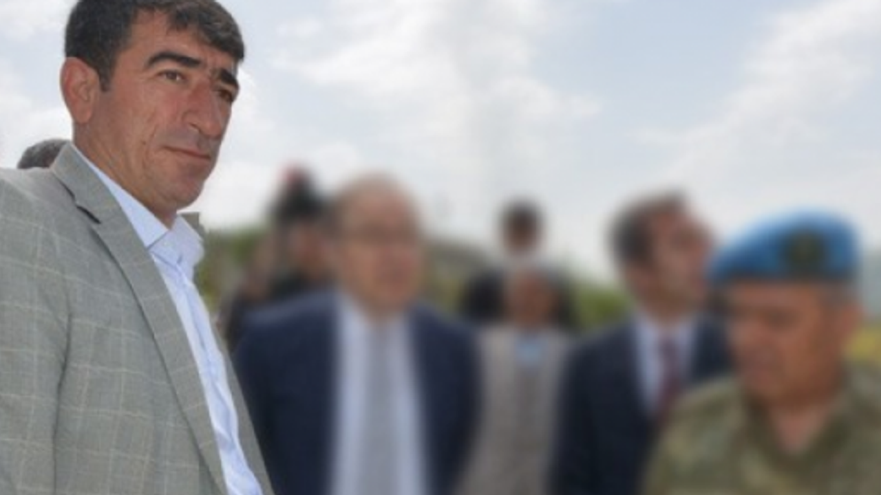 Siirt'te Köy Muhtarının Öldürülmesi İle İlgili İki Kişinin Kimliği Daha Belirlendi