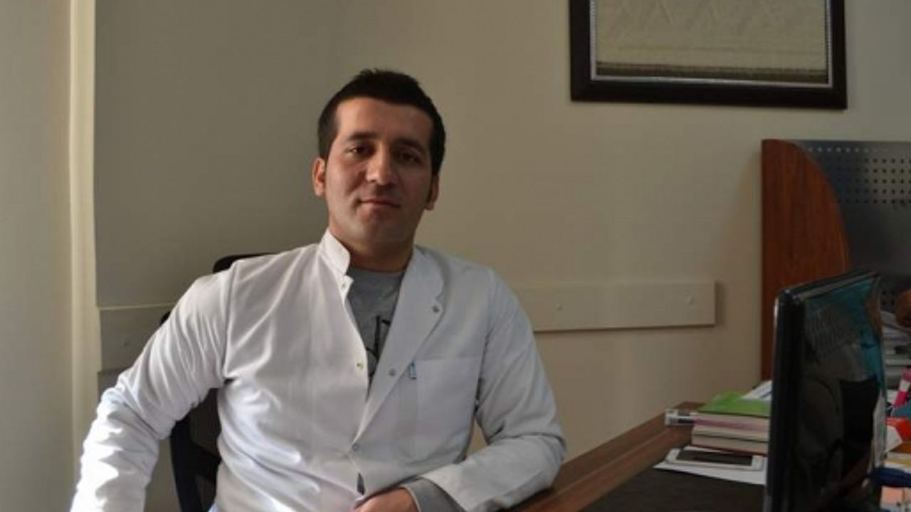 UZ. DR. AKSİN, HAMİLELİKTE SPOR BEDENİ VE RUHU RAHATLATIYOR