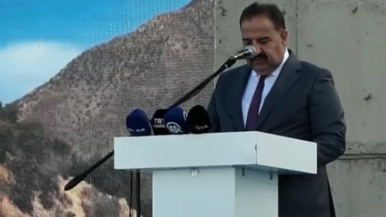 Hıfzullah Canpolat: “Sadece Asfalt Dökmüyoruz, Geleceği İnşa Ediyoruz”