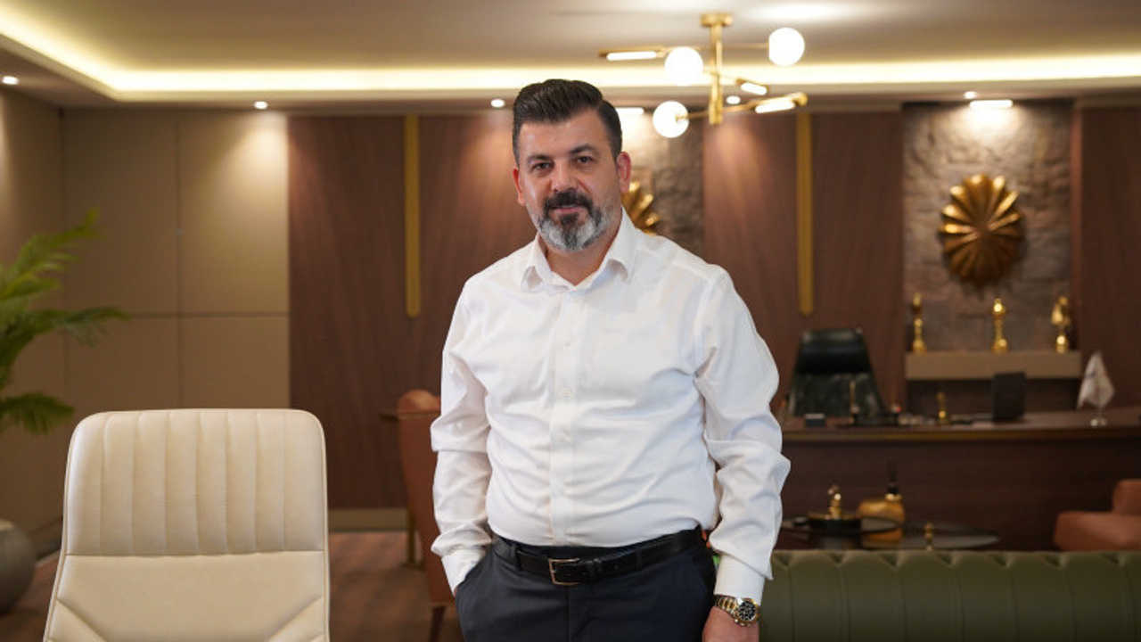 İş insanı Ferdi Kurt’tan Batman Petrolspor’a Anlamlı Destek