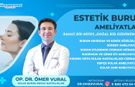 Siirt’te Yüz Germe Ameliyatlarında Bir İlk!
