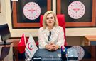 Sağlık Bakım Hizmetleri Müdür Yardımcılığı Görevine Züleyha Ataker Atandı