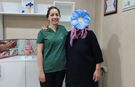 Özel Siirt Hayat Hastanesi’nde İz Bırakmayan Rahim Alma Ameliyatı