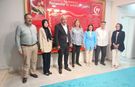 İçişleri Bakan Müşaviri Hatice Atan’dan Siirt Şehit ve Gazi Aileleri Federasyonuna Ziyaret