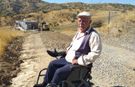 Valilik Koordinesinde Engelli Vatandaşa Ulaşım Kolaylığı
