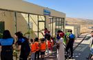 Siirt’te Öğrenciler Hayvanları Koruma Gününde Can Dostlarını Tanıdı