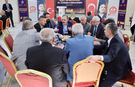 Siirt’in Geleceği İçin Ekonomik Dönüşüm ve Kalkınma Masaya Yatırıldı