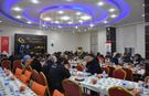 Siirt’te Ramazan Coşkusu Millet Bahçesi ve Öğretmenevi’nde Başladı