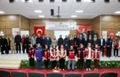 Vali Eşi Nurten Kızılkaya, Kurtalan’da Düzenlenen Koruyucu Aile Konferansı’na Katıldı