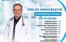 Dahiliye Uzmanı Dr. Emrah Baştuğ’dan Diyabet Uyarısı