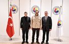 Siirt TSO Başkanı Güven Kuzu’dan TOBB Başkanı Hisarcıklıoğlu’na Ziyaret