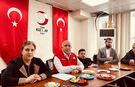 Kızılay Siirt Şubesi’nden Ramazan’da Büyük Yardım Seferberliği