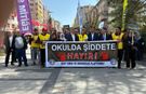 SİİRT’TE EĞİTİMDE ŞİDDETE TEPKİ: “KALICI VE KAPSAMLI ADIMLAR ATILMALI”