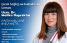 Çocuk Dr. Melike Bayraktar Uyardı: Bahar Alerjisi Kapıyı Çaldı