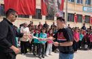 Siirt’te Jandarmadan Öğrenci ve Velilere Siber Güvenlik Eğitimi
