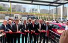 Renault Mais Genel Müdürü Tatoğlu, Renault & Dacia Bahaeddin Acar’ın Açılışına Katıldı