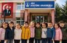 Velilerden Atatürk Anaokulu Talebi