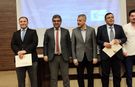 Siirt’te Genç Girişimcilere Devlet Destekleri Anlatıldı