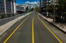 SİİRT BELEDİYESİ : ASFALT VE YOL ÇİZGİ ÇALIŞMALARI ARALIKSIZ DEVAM EDİYOR!