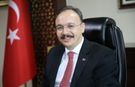 Vali ve Belediye Başkan Vekili Dr. Kemal Kızılkaya’dan Kurban Bayramı Mesajı