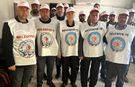 Belediye İş Sendikası’ndan 1 Mayıs’ta Net Mesaj