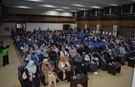 Mavi Marmara Şehitleri Siirt’te Dualarla Anıldı