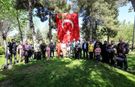 Vali Kızılkaya, Talasemi Hastası Çocuklar ve Ailelerini Kızlar Tepesi’nde Ağırladı