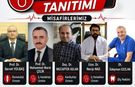 Geleceğin Hekimleri Şehit Polis Hayrettin Şişman Ortaokulu’nda Buluşuyor