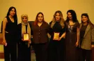 Siirt’te Kadınlara Siber Güvenlik Eğitimi