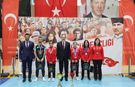 Siirt’te 19 Mayıs Bayram Coşkusu