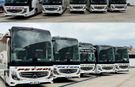 Siirt Petrol Turizm Filosunu Güçlendirmeyi Sürdürüyor