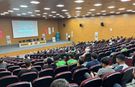 Siirt’te “Aliya İzzetbegoviç’i Anlamak” Konulu Konferans Düzenlendi