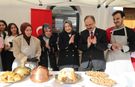 Siirt’te “Türk Mutfağı Haftası” Etkinliği Yöresel Lezzetlerle Kutlandı