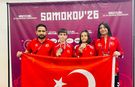 Avrupa’da Siirt Rüzgârı: Minderde Çifte Gurur!
