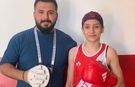 Hiranur Yıldız Finalde! Siirt’e Bir Altın Madalya Daha Çok Yakın