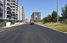 Siirt’te Asfalt Atağı Sürüyor: Mahalleler Yenileniyor