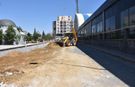 Medya Siirt’in Gündeme Taşıdığı Yol Sorunu Çözülüyor: Yol Genişletme Çalışmaları Başladı