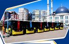 SİİRT BELEDİYESİNDEN YKS’YE GİRECEK ÖĞRENCİLERE ÜCRETSİZ ULAŞIM DESTEĞİ