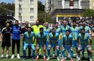 Siirt Şehir Stadyumu BAL Ligi’nin İlk Devresine Yetişmeyecek