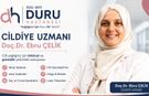 Doç. Dr. Ebru Çelik’ten Siyah Noktalara Karşı Etkili Öneriler
