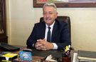 AK Parti Siirt İl Başkan Adayı Yusuf Erten Adaylığını Duyurdu