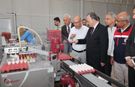 VALİ KIZILKAYA KURTALAN’DA TARIMSAL ÜRETİM VE YATIRIMLARI İNCELEDİ